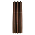 63" Brown Canvas Panel (sold individually)