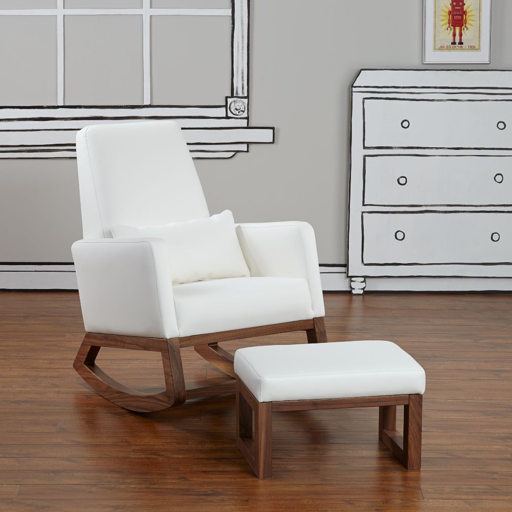 Rocking Chairs and Gliders The Land of Nod