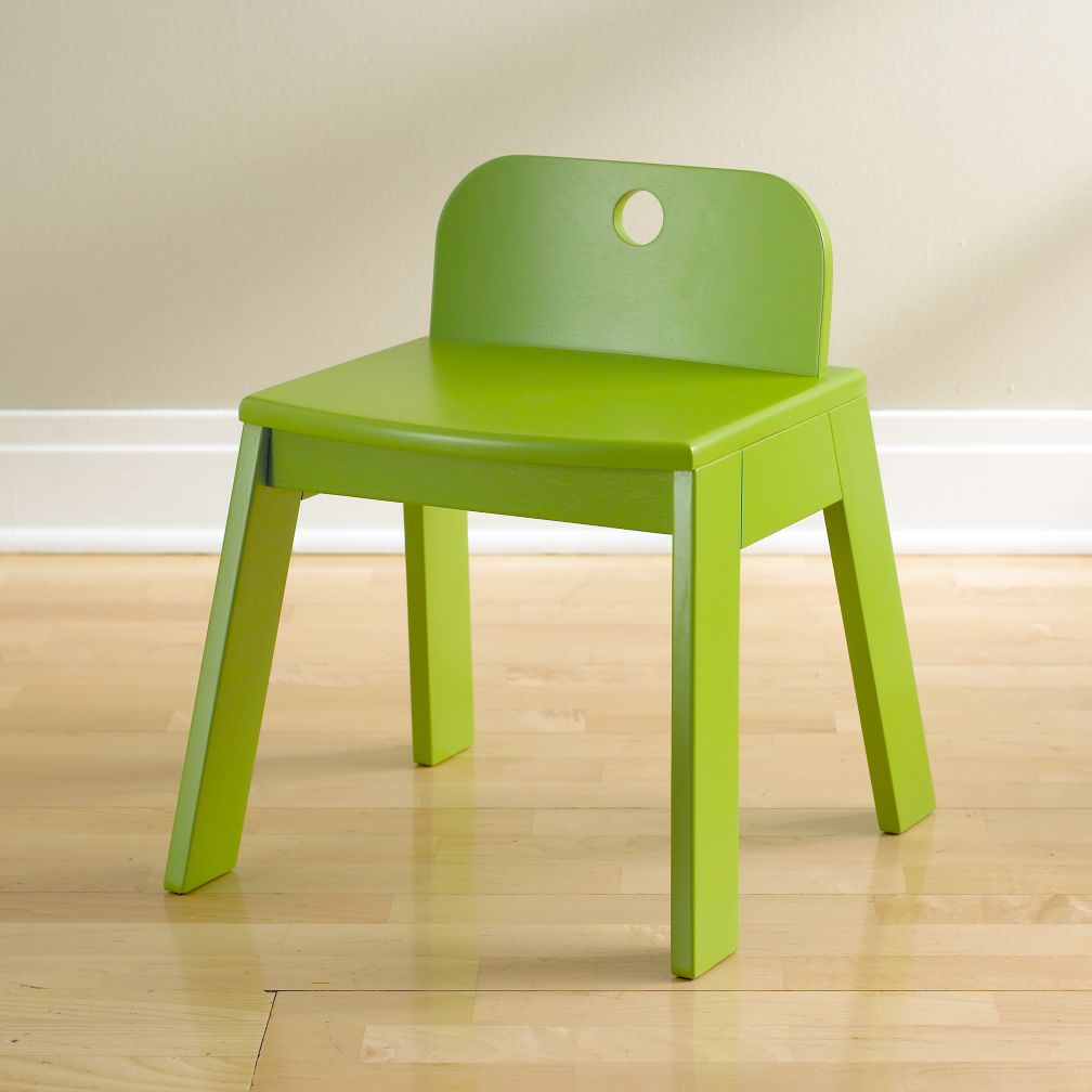 Mojo Chair (Green)