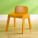 Mojo Chair (Orange)