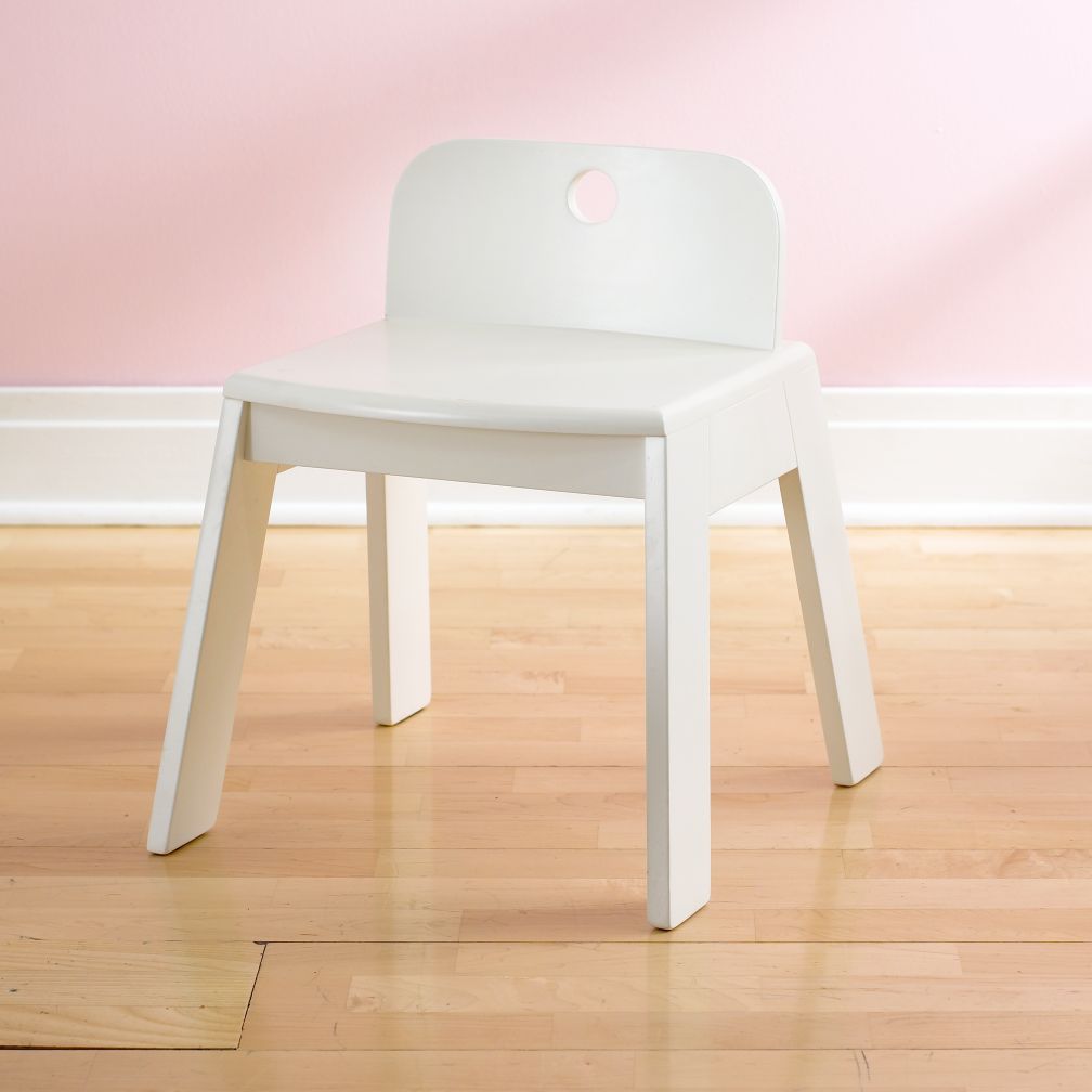 Mojo Chair (White)