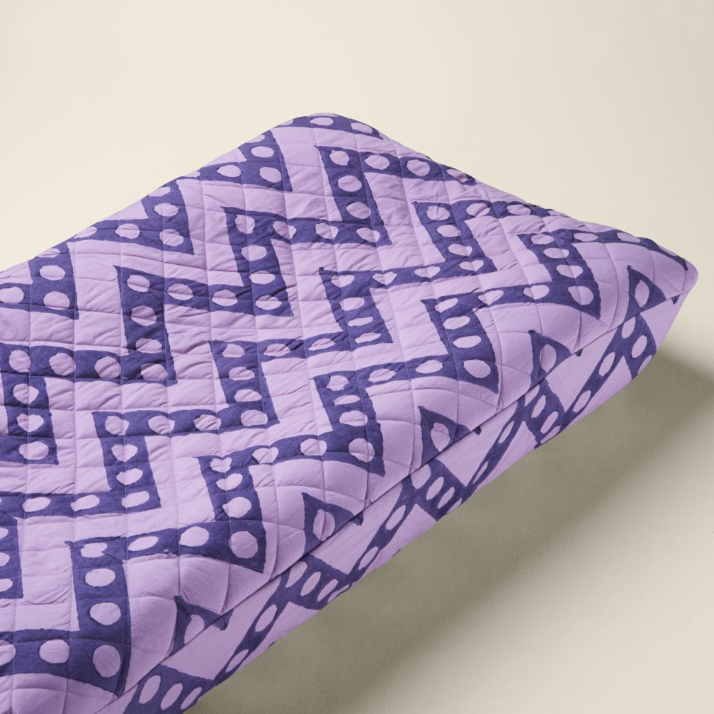 Bazaar Changer Pad Cover