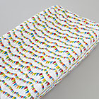 Under the Big Top Changer Pad Cover