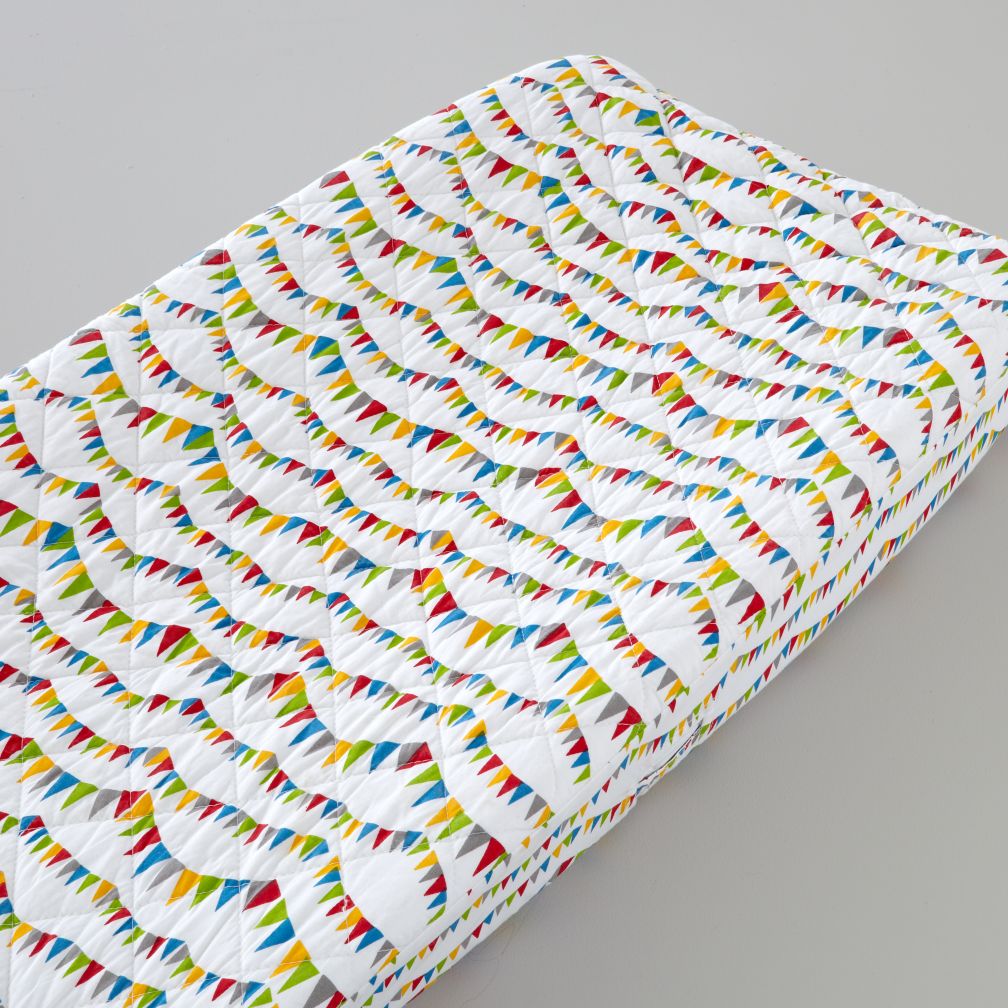 Changer Cover (Circus Banner)