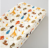 Changer Pad Cover