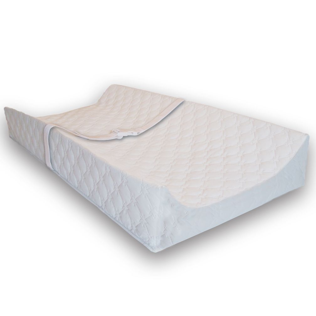 Changer Pad