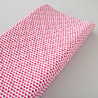 Fine Prints Changer Cover (Pink Hearts)