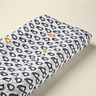 Grey Chick Changer Pad Cover