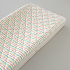 Princess and Pea Changer Cover