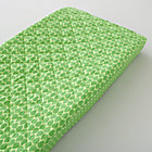 Green Leaf Changer Cover