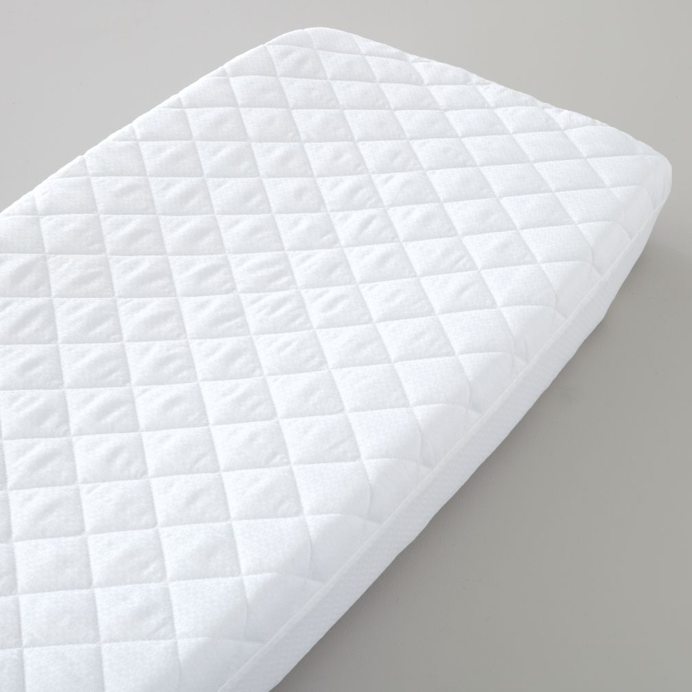 Nice Day Changer Cover (White)