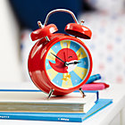 Bird Alarm Clock