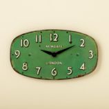 Shop Wall Clock