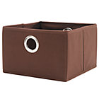 Brown Wide Drawer