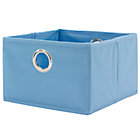 Lt. Blue Wide Drawer