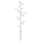 Bird Branches Coat Tree