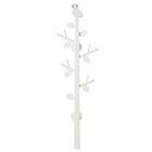 Owl Branches Coat Tree