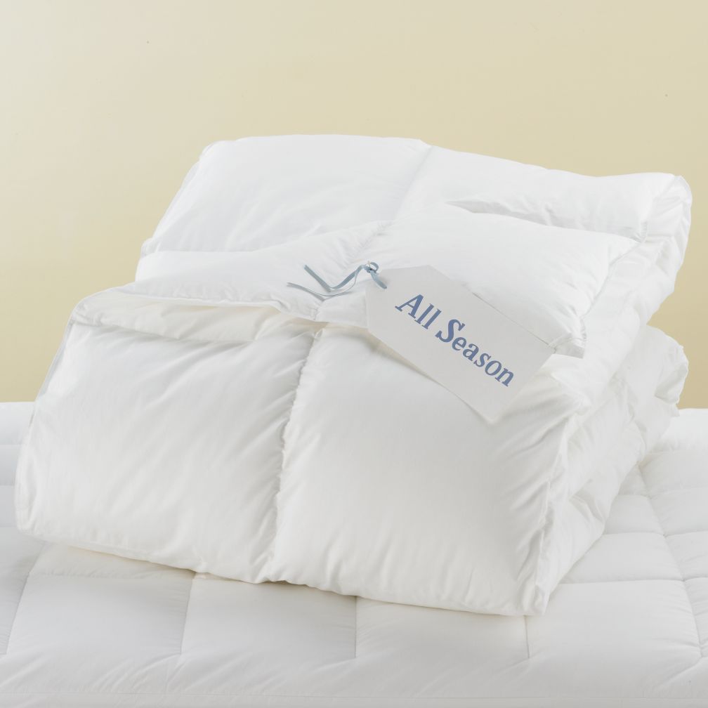 Natural Harmony™ All Season Comforter