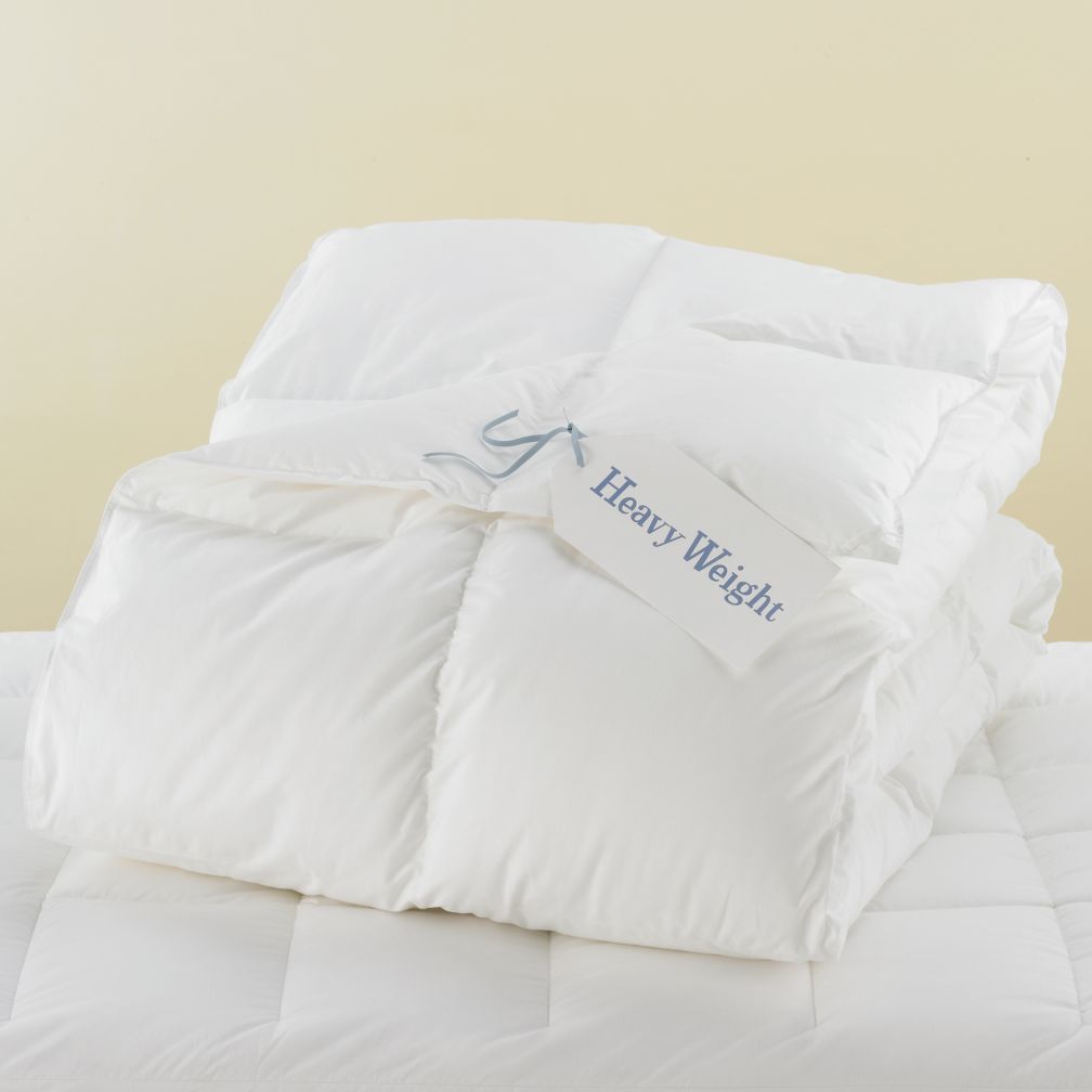 Natural Harmony™ Extra Weight Comforter