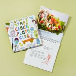 The Clean Plate Club Cookbook