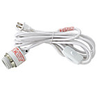 Plug In Ceiling Cord Kit 