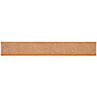 Natural Straight and Narrow Cork Rail