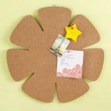 Day-to-Day Daisy Corkboard