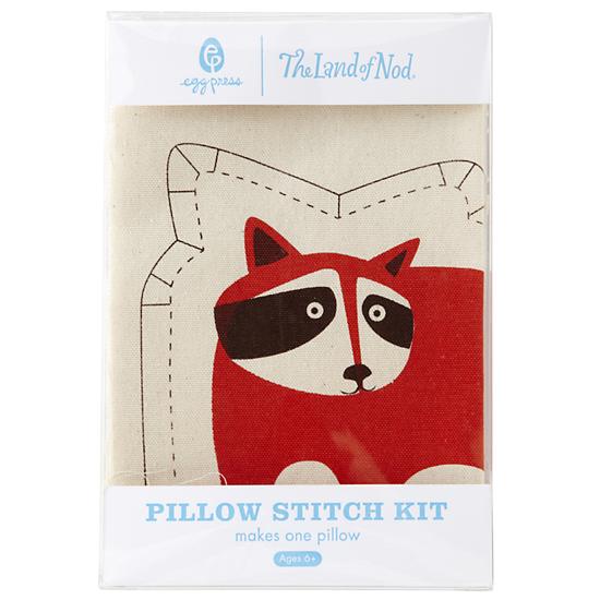 Craft_Eggspress_Pillow_Racoon_LL