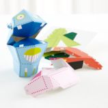 Hand Puppets (Robots)