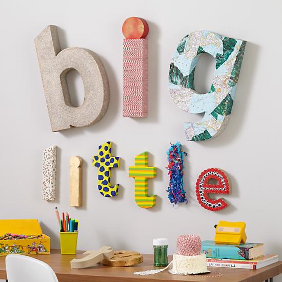 Craft_Letter_Giant