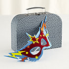 Alien/Superhero Mask Kit