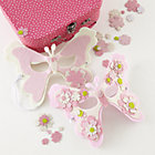 Butterfly Mask Kit