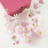 Mask Kit (Butterfly)