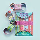 Flowers Paper Chain Kit