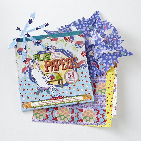 Craft_Papers_Snowflake