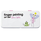 Fairy Tales Fingerprint Art Set