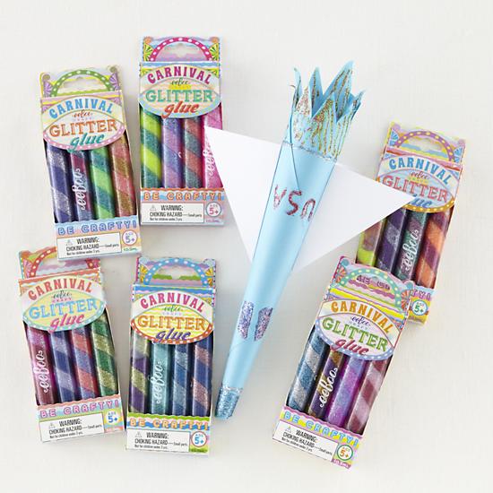 Crafts_Glitter_Glue