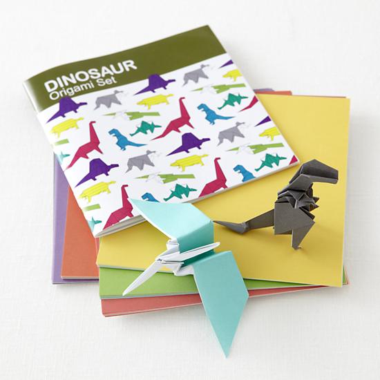 Crafts_Origami_Dino