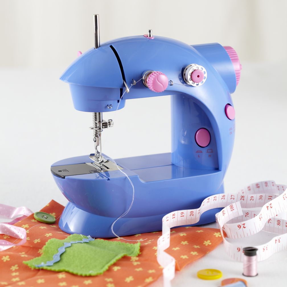 There's No Business Like Sew Business!