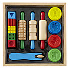 Model and Mold Clay Set