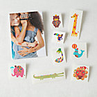 Menagerie Temporary Tattoos