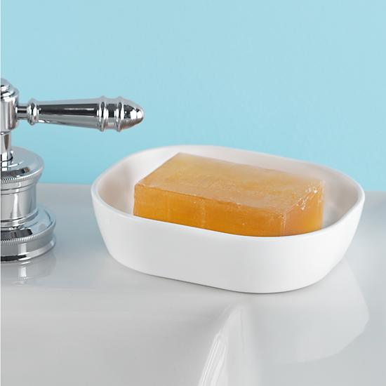 CrestWhiteSoapDish_1110