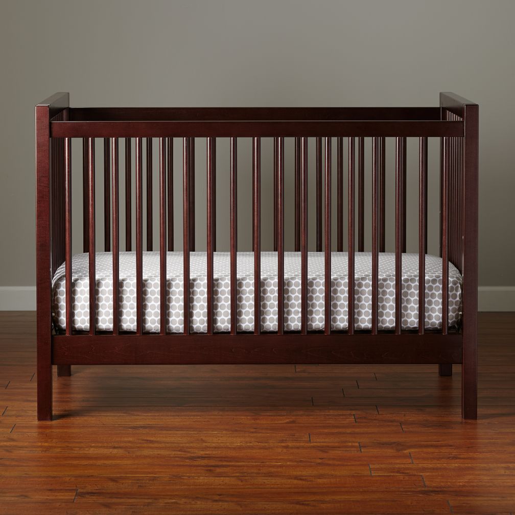 Andersen Crib (Espresso)