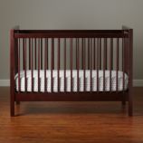 Andersen Crib (Espresso)
