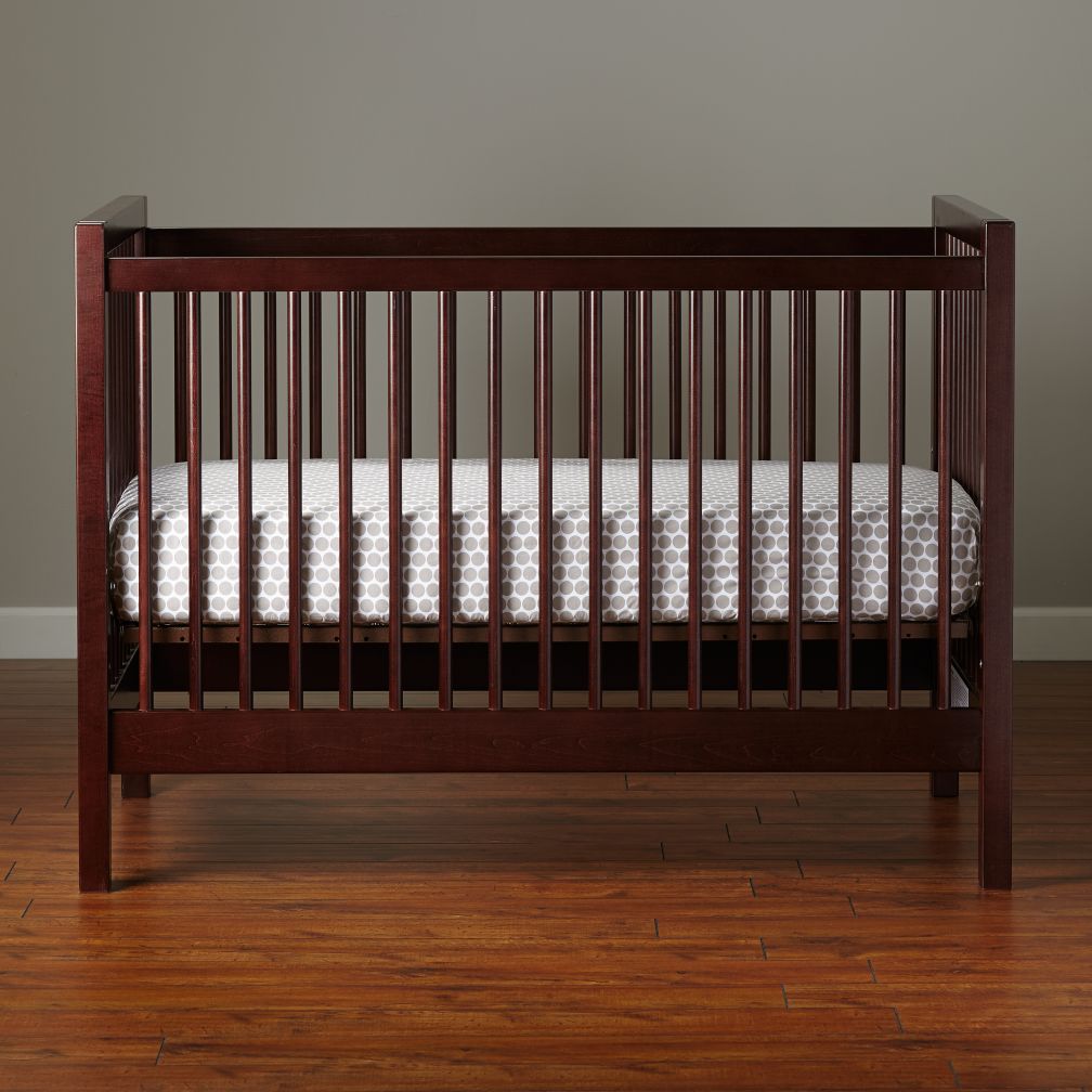 Andersen Crib (Espresso)
