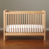 Andersen Crib (Maple)