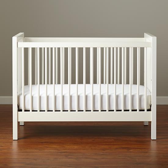 Baby Cribs: Cribs, Bassinets, and Wooden Cribs | The Land of Nod