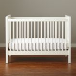 Andersen Crib (White)