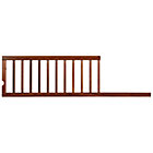 Walnut Crib Conversion Kit