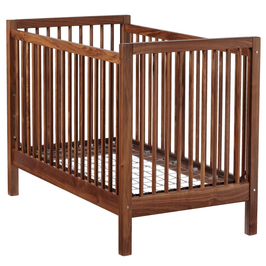 Andersen Crib (Walnut)